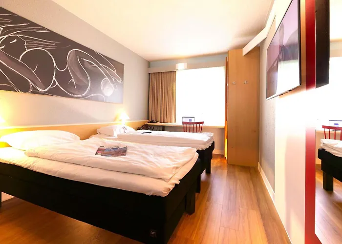 Ibis Koeln Messe