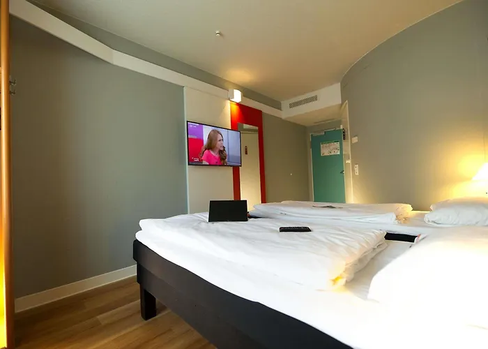 Ibis Koeln Messe Hotel, Duitsland