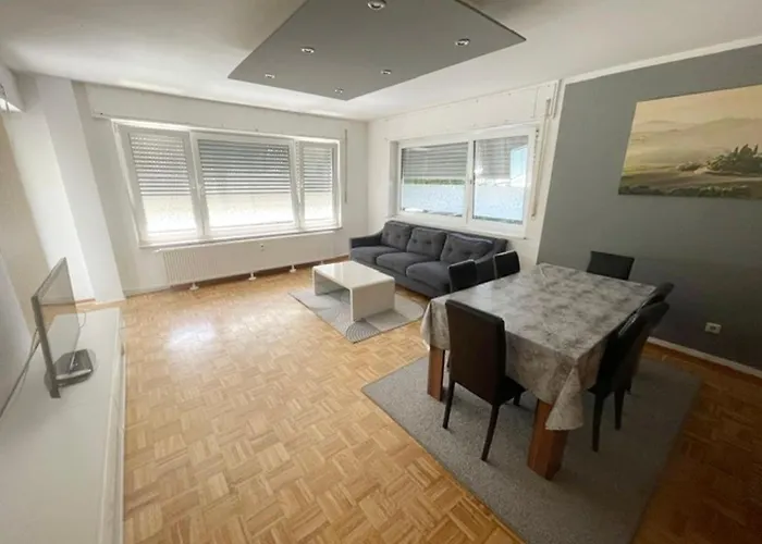Apartment Köln Porz, Deutschland
