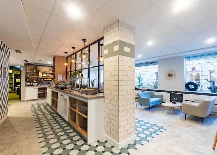 Garner Cologne - Engelbertz By Ihg