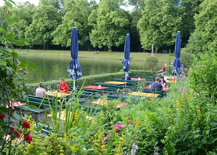 LaLuna - Wohlfühl City Im Herzen Der Stadt