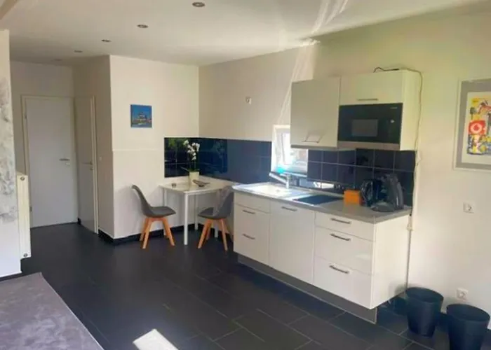 Koeln Appartement