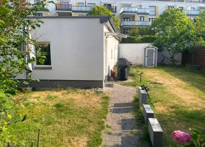 Koeln Appartement