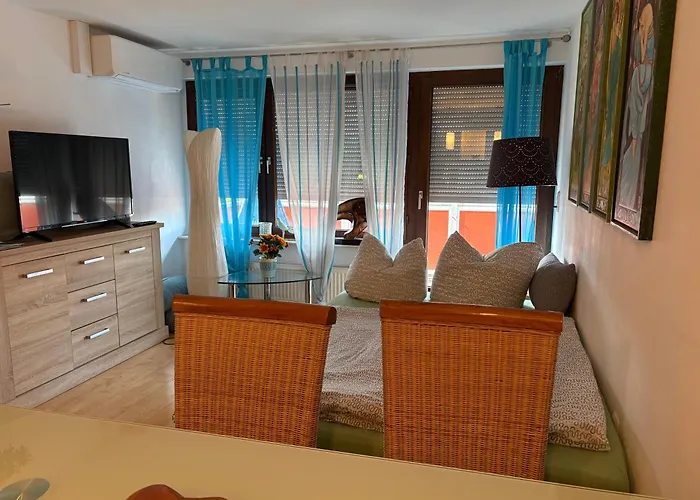 Cologne Apartment - City, Trade Fair, E-Werk