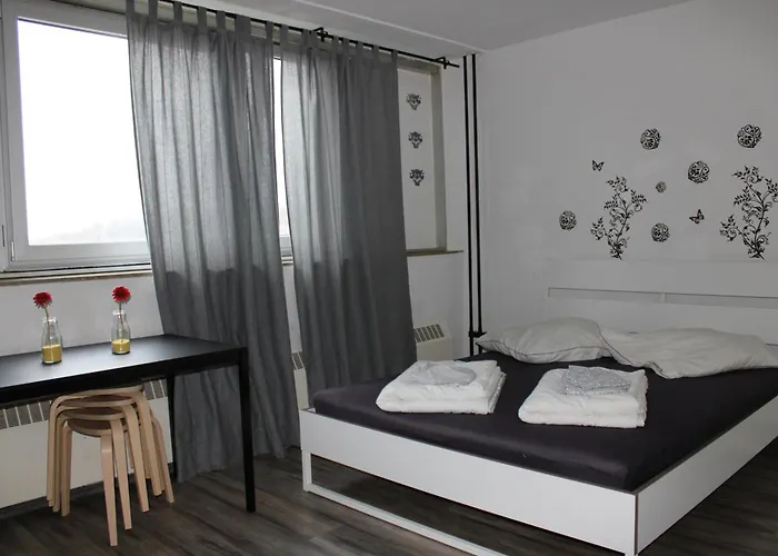 Messeapartment