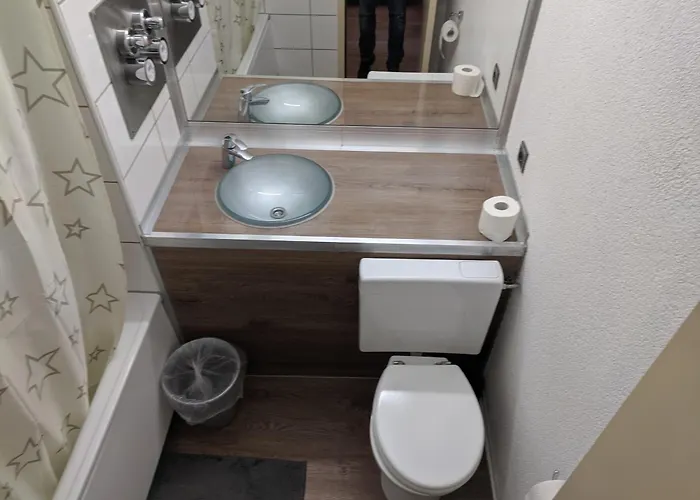 Messeapartment
