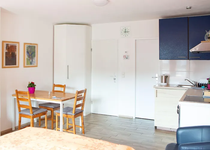 Apartment11 Thueringer Cologne, Germany