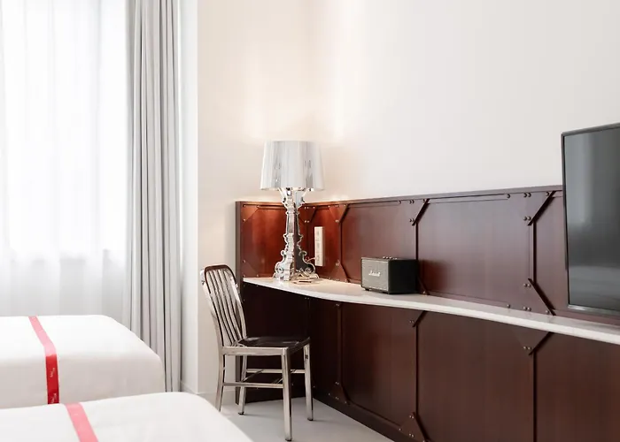 Ruby Ella Hotel Cologne By Ihg, Germany
