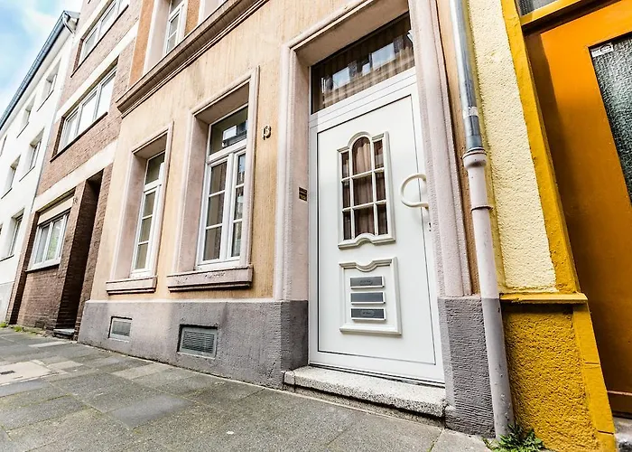 Köln-Altstadt-Nord