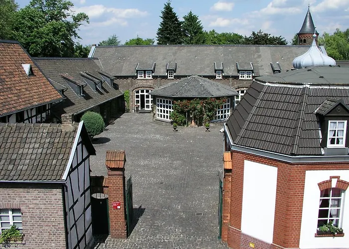 Falderhof Köln, Deutschland