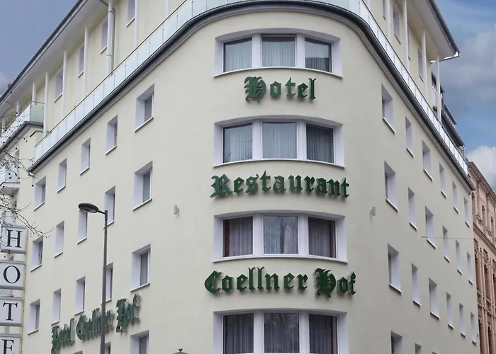 Coellner Hof