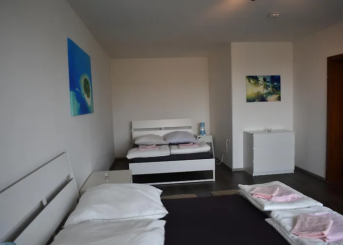 Ferienwohnung Downtown Ehrenfeld Köln, Deutschland