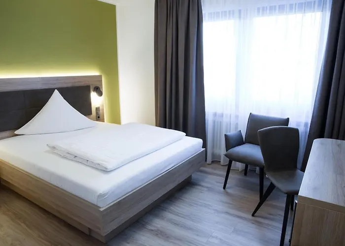 Hotel Wilms