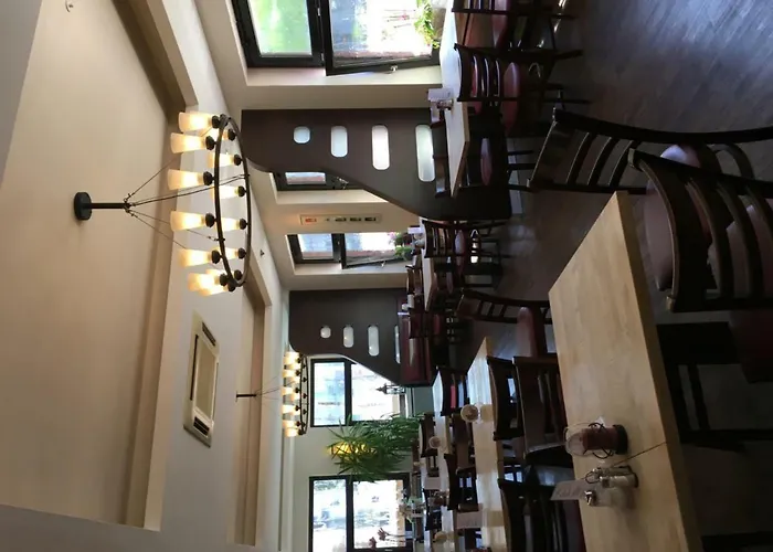 Hotel Germania