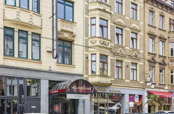 Boutique 026 Koeln St. Michael