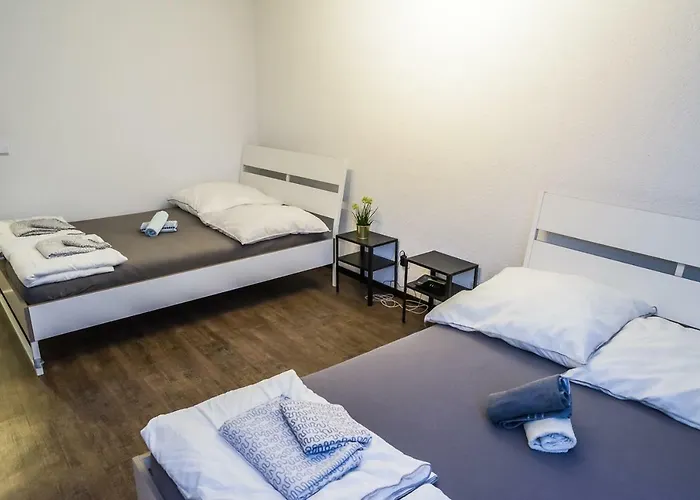 Fewo Koeln, Almanya