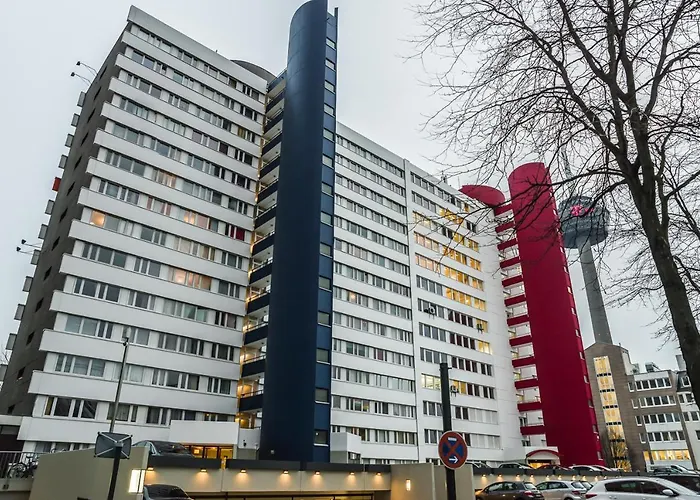 Fewo Koeln