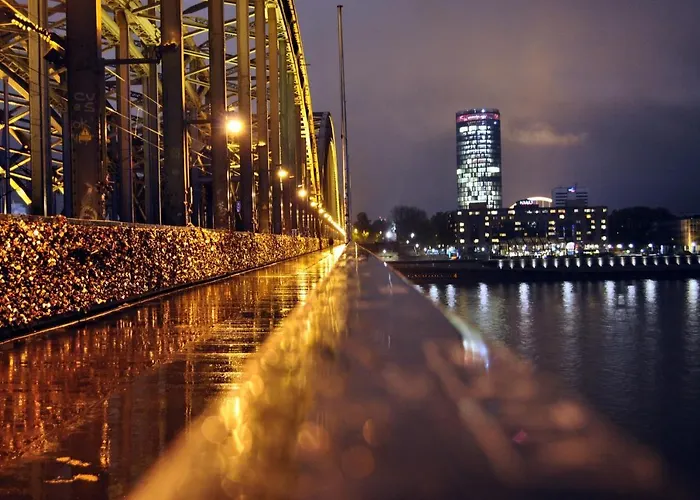 Fewo Koeln, Alemania