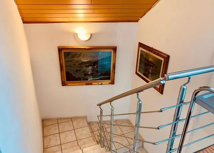 Hotel Gasthaus Zur Eule Köln, Deutschland
